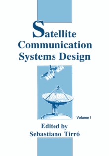 Satellite Communication Systems Design