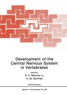 Development of the Central Nervous System in Vertebrates