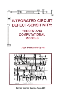 Integrated Circuit Defect-Sensitivity: Theory and Computational Models