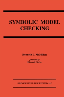 Symbolic Model Checking