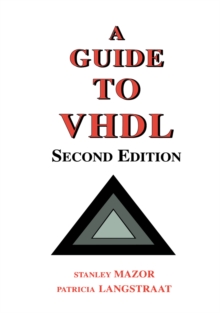 A Guide to VHDL