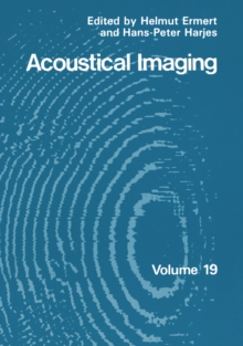 Acoustical Imaging