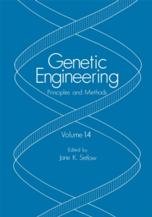 Genetic Engineering : Principles and Methods