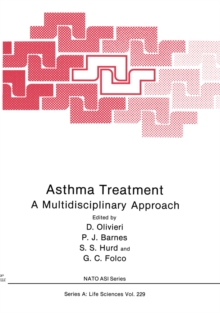 Asthma Treatment : A Multidisciplinary Approach