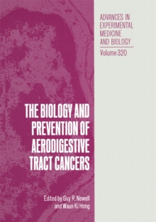 The Biology and Prevention of Aerodigestive Tract Cancers