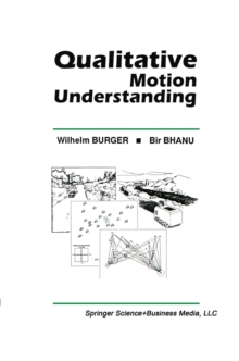 Qualitative Motion Understanding