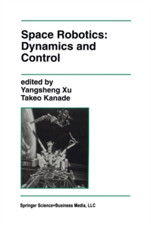 Space Robotics: Dynamics and Control