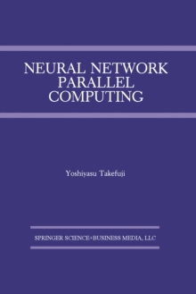 Neural Network Parallel Computing