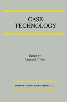 Case Technology : A Special Issue of the Journal of Systems Integration