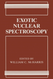 Exotic Nuclear Spectroscopy