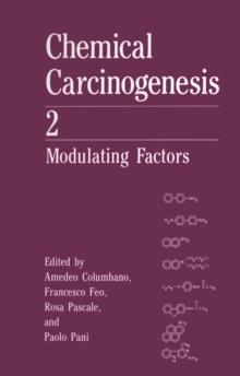 Chemical Carcinogenesis 2 : Modulating Factors