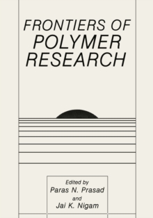 Frontiers of Polymer Research