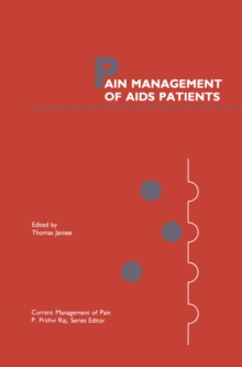 Pain Management of AIDS Patients