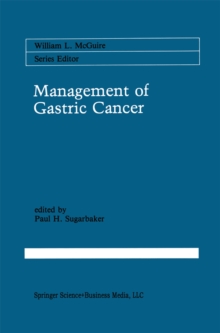 Management of Gastric Cancer