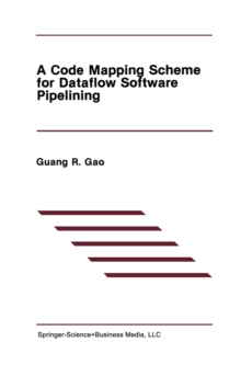 A Code Mapping Scheme for Dataflow Software Pipelining