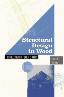 Structural Design in Wood