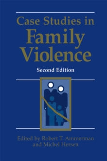 Case Studies in Family Violence