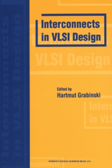 Interconnects in VLSI Design