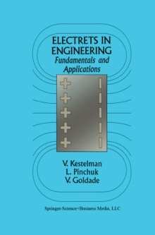 Electrets In Engineering : Fundamentals and Applications