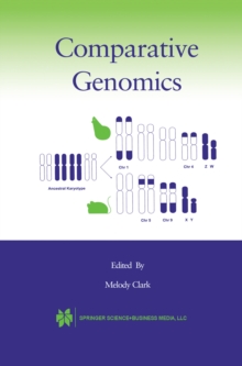 Comparative Genomics