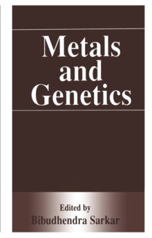 Metals and Genetics