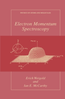 Electron Momentum Spectroscopy