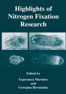 Highlights of Nitrogen Fixation Research