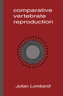 Comparative Vertebrate Reproduction