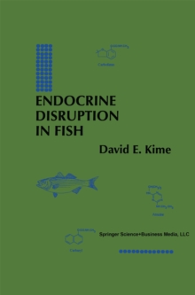 Endocrine Disruption in Fish