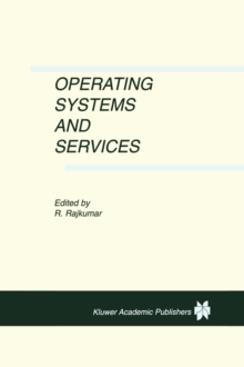 Operating Systems and Services