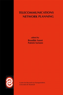 Telecommunications Network Planning