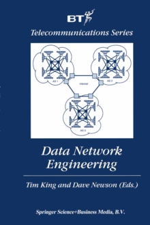 Data Network Engineering