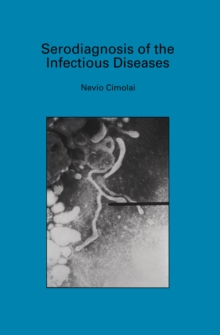 Serodiagnosis of the Infectious Diseases : Mycoplasma pneumoniae