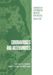 Coronaviruses and Arteriviruses