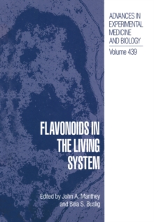 Flavonoids in the Living System