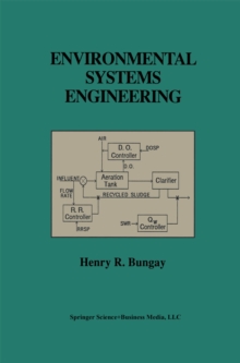 Environmental Systems Engineering