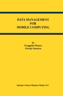 Data Management for Mobile Computing