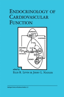 Endocrinology of Cardiovascular Function