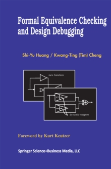 Formal Equivalence Checking and Design Debugging