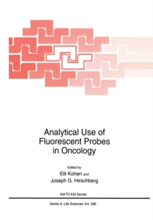 Analytical Use of Fluorescent Probes in Oncology