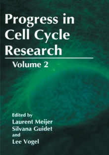 Progress in Cell Cycle Research : Volume 2