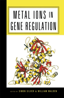 Metal Ions in Gene Regulation