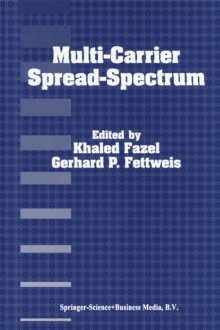 Multi-Carrier Spread-Spectrum