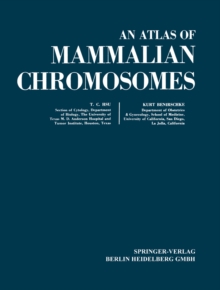 An Atlas of Mammalian Chromosomes : Volume 9