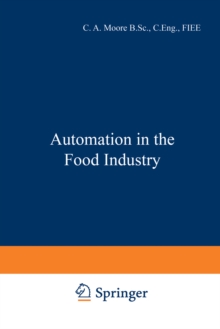 Automation in the Food Industry