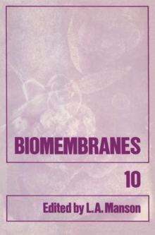 Biomembranes