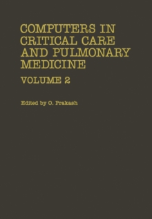 Computers in Critical Care and Pulmonary Medicine : Volume 2