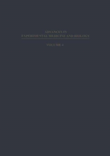 Drugs Affecting Lipid Metabolism : Proceedings of the Third International Symposium on Drugs Affecting Lipid Metabolism, held in Milan, Italy, September 9-11, 1968