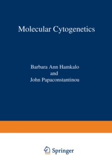 Molecular Cytogenetics