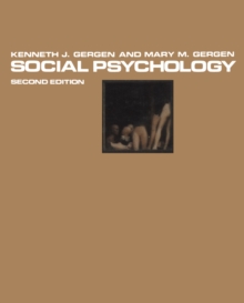 Social Psychology